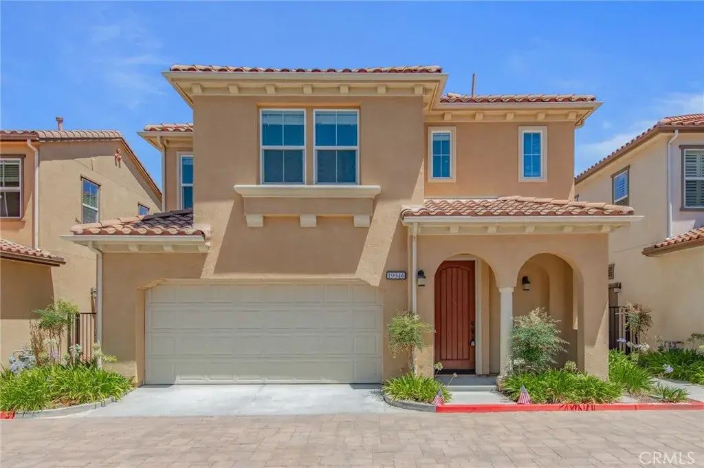 19946 Aldea Court, Yorba Linda