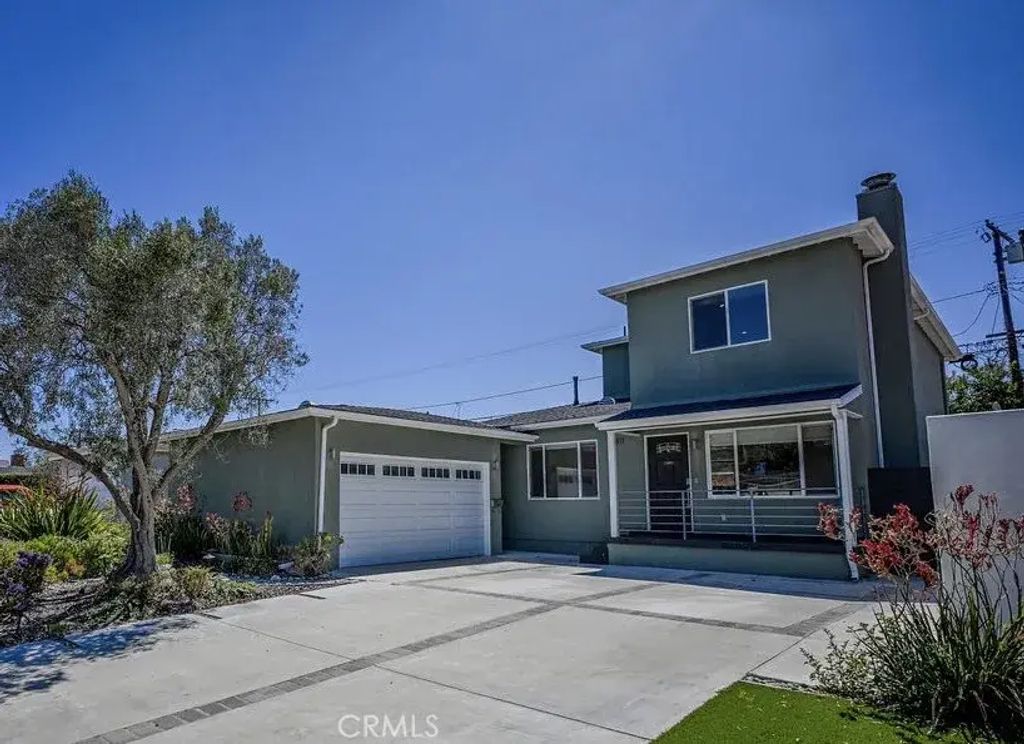 22411 Anza, Torrance