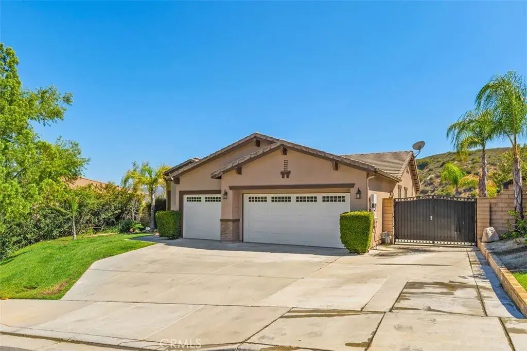 15538 Starview, Lake Elsinore