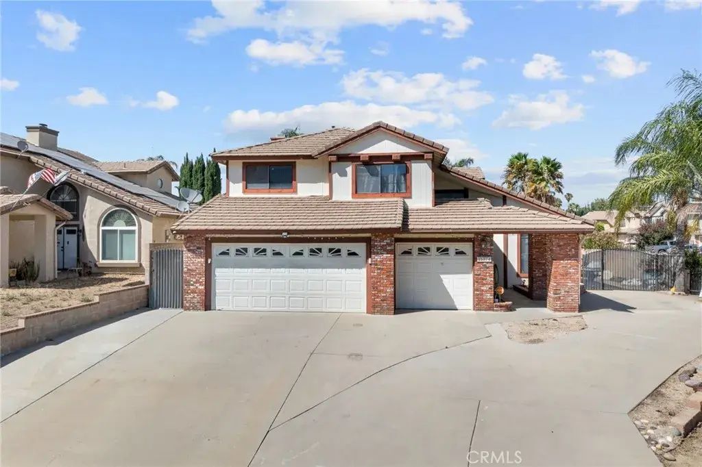 15074 Danielle, Lake Elsinore
