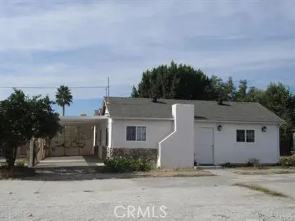 10756 Haddon Avenue, Pacoima
