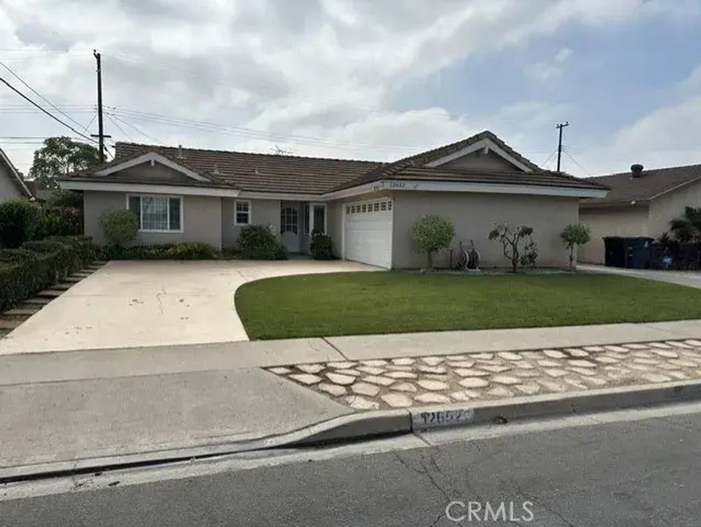 12652 Palomar Street, Garden Grove