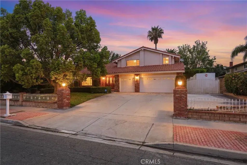 9268 Lemon Avenue, Rancho Cucamonga