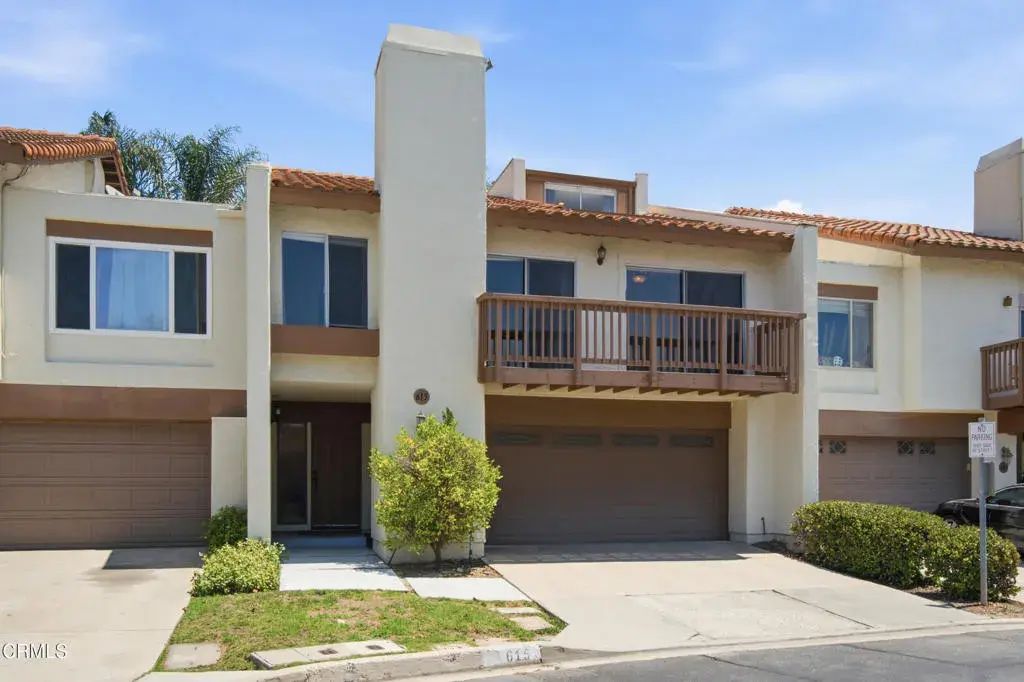 615 Hollyburne Lane, Thousand Oaks