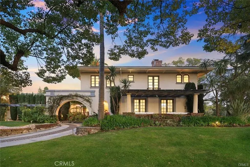 928 S El Molino, Pasadena