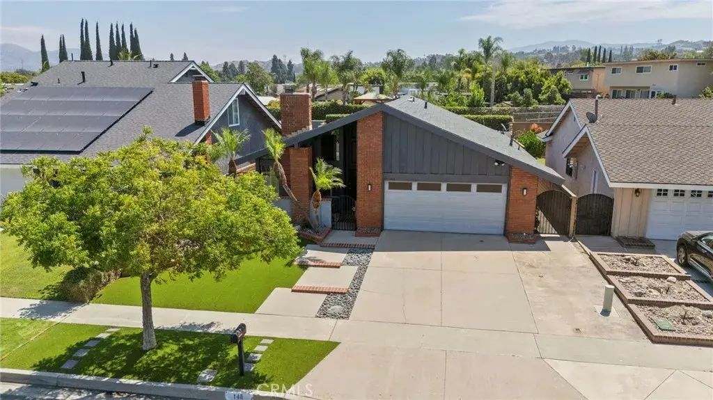 148 N Avenida Palmera, Anaheim