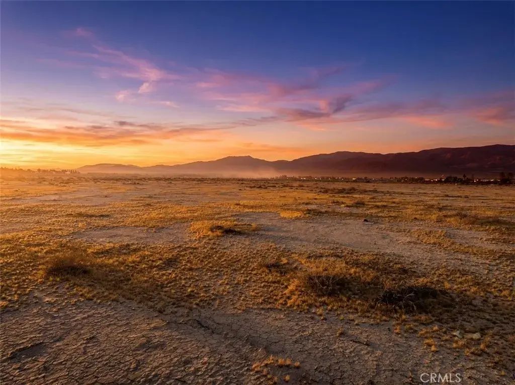 Rabbit Springs, Lucerne Valley