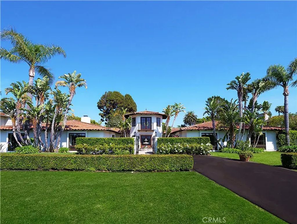 1804 Paseo Del Mar, Palos Verdes Estates