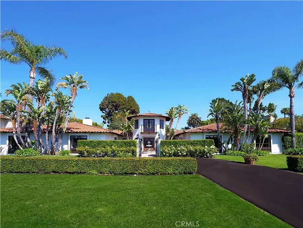1804 Paseo Del Mar, Palos Verdes Estates