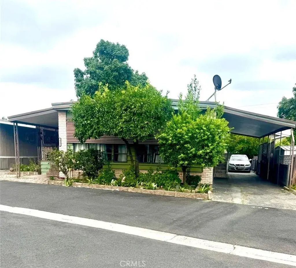 12700 Elliott 406, El Monte