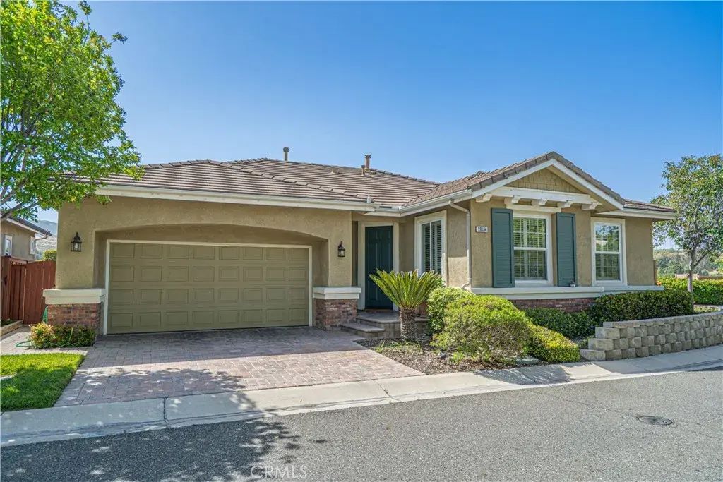 19534 Eleven Court, Newhall