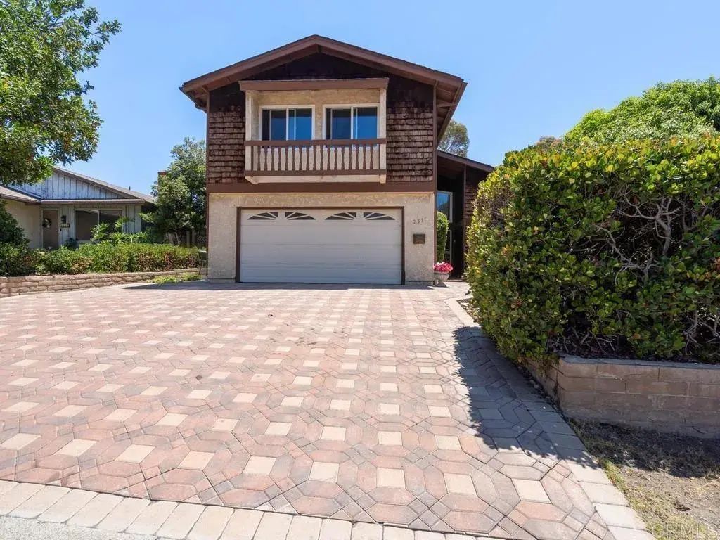 2511 Camino De Las Palmas, Lemon Grove