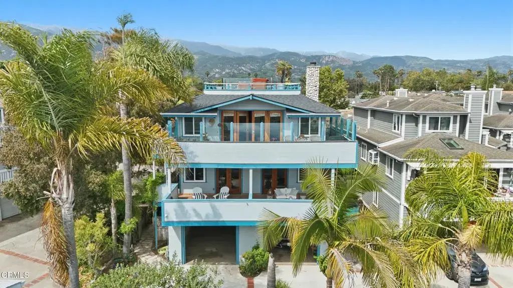 4582 4th Street, Carpinteria