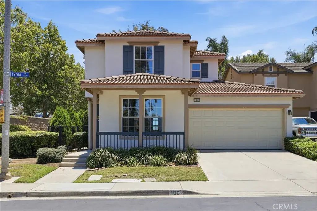 100 Lydia Lane, Corona
