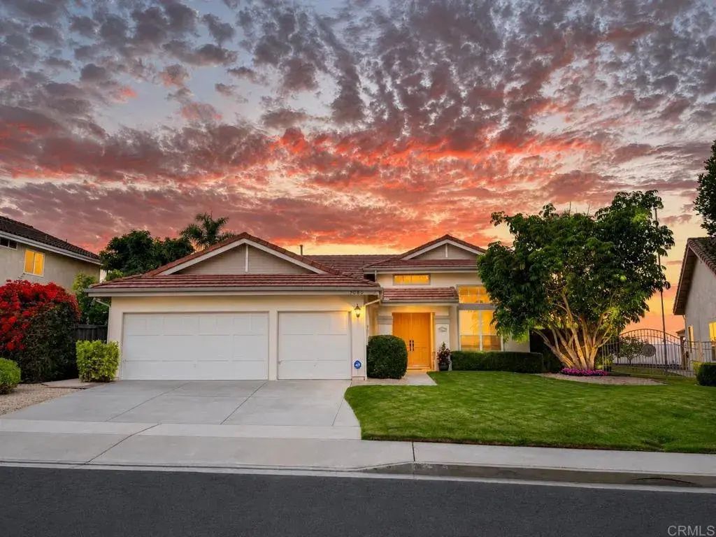 5060 Avenida De La Plata, Oceanside
