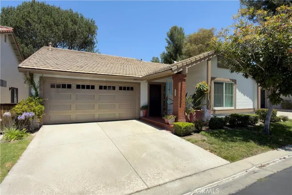 28457 Alava, Mission Viejo