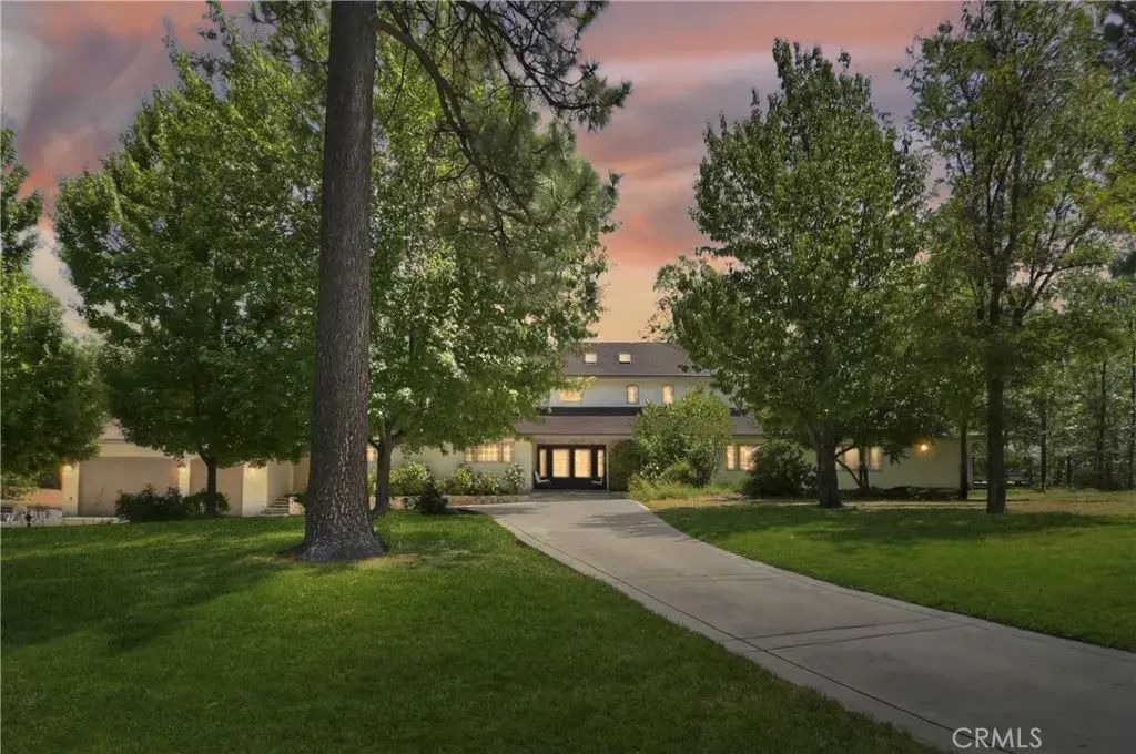 28411 North Shore Road, Lake Arrowhead