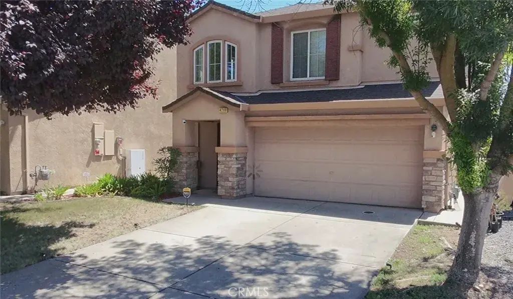 4208 Berryesa, Merced
