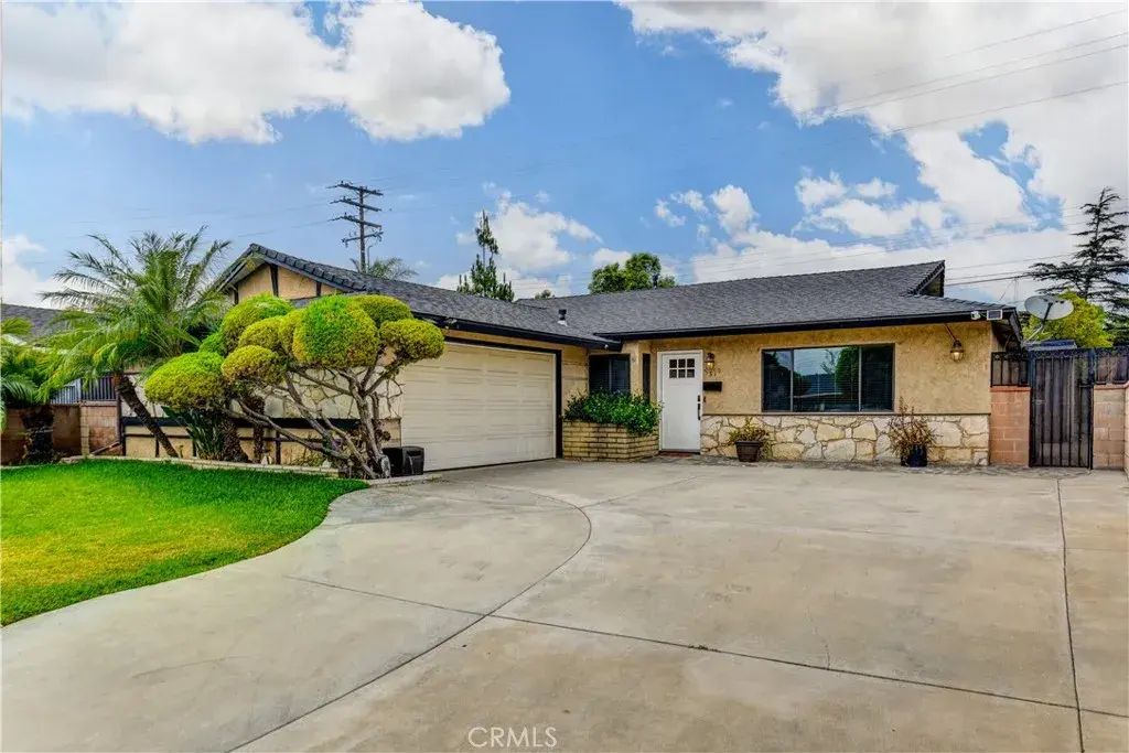 3819 Aleman Avenue, Pico Rivera