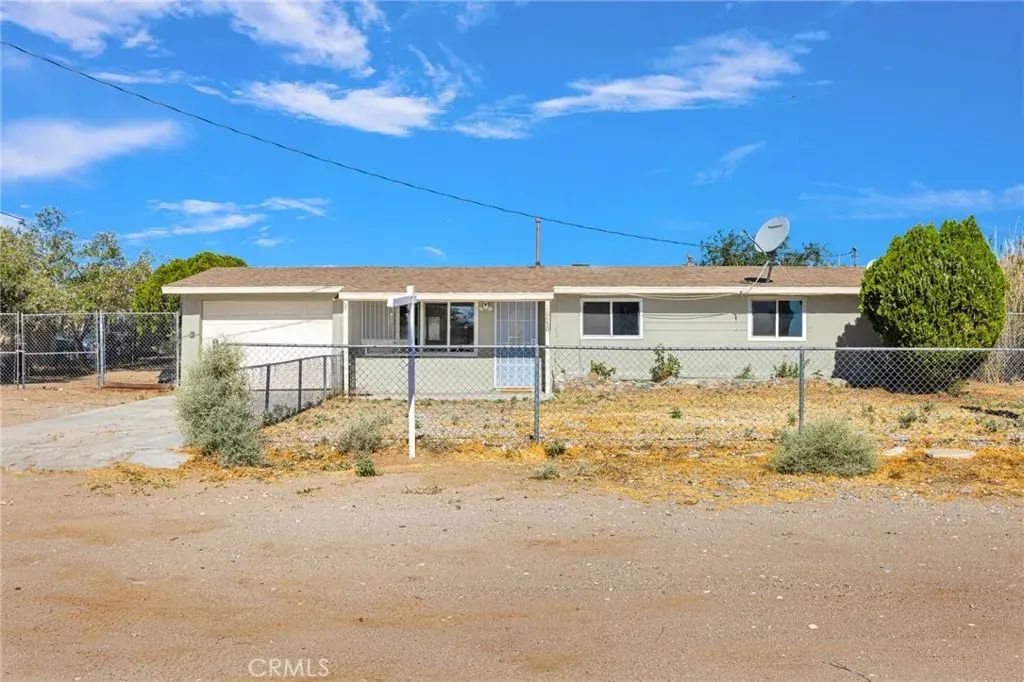 10650 Trade Post, Lucerne Valley