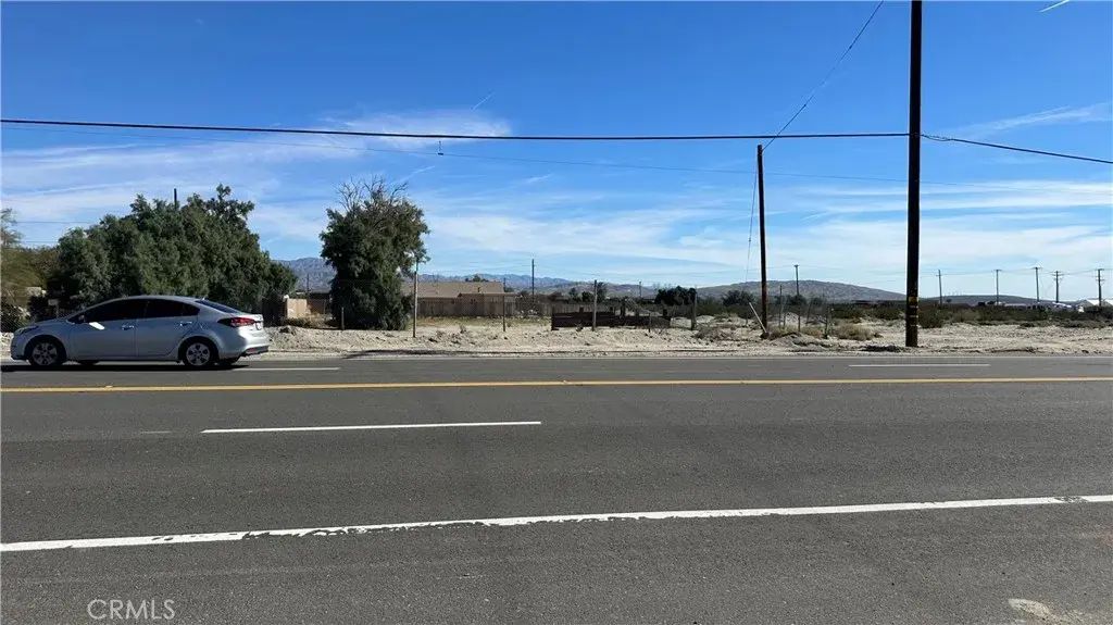 17726 N Indian Canyon, Desert Hot Springs