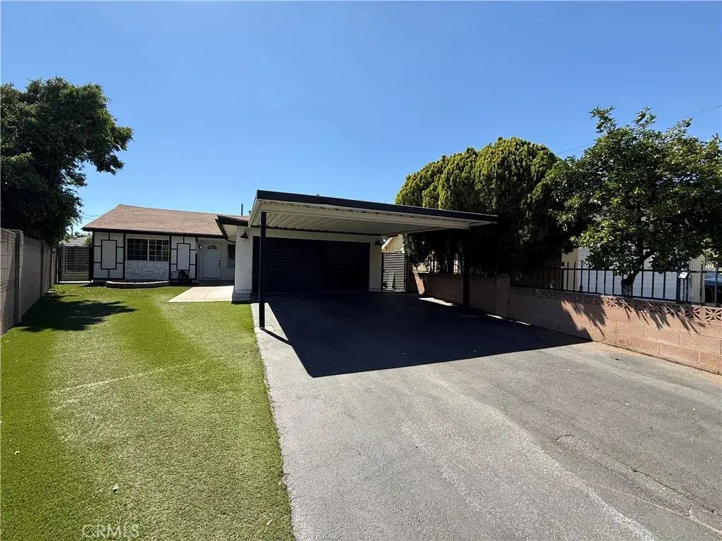 13445 Gager, Pacoima