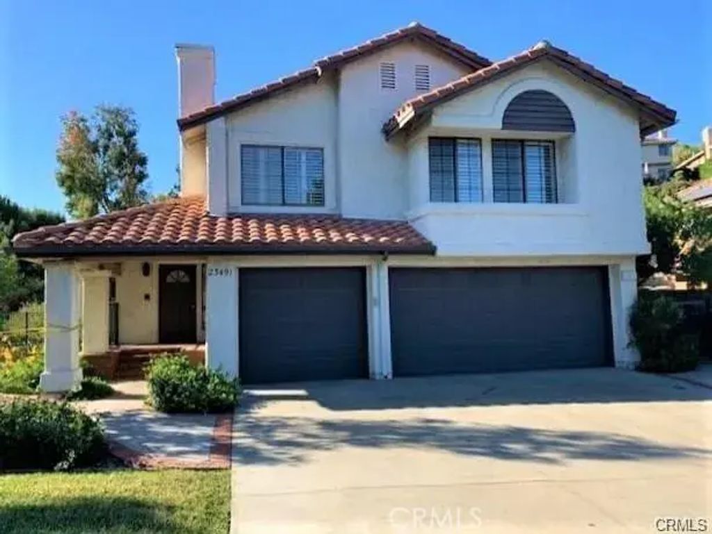 23491 Thornewood, Newhall