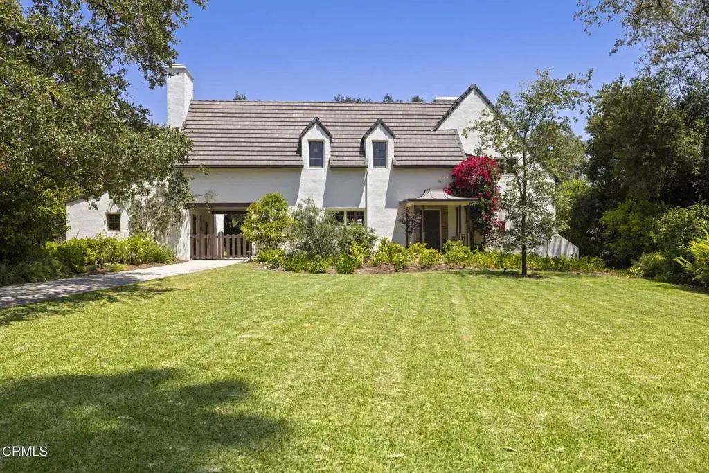 1860 Midlothian Drive, Altadena