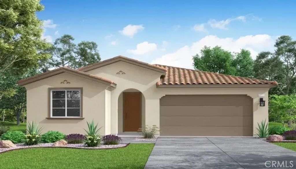 2230 Guava Lane, Banning