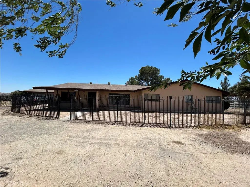 14822 Rodeo, Victorville