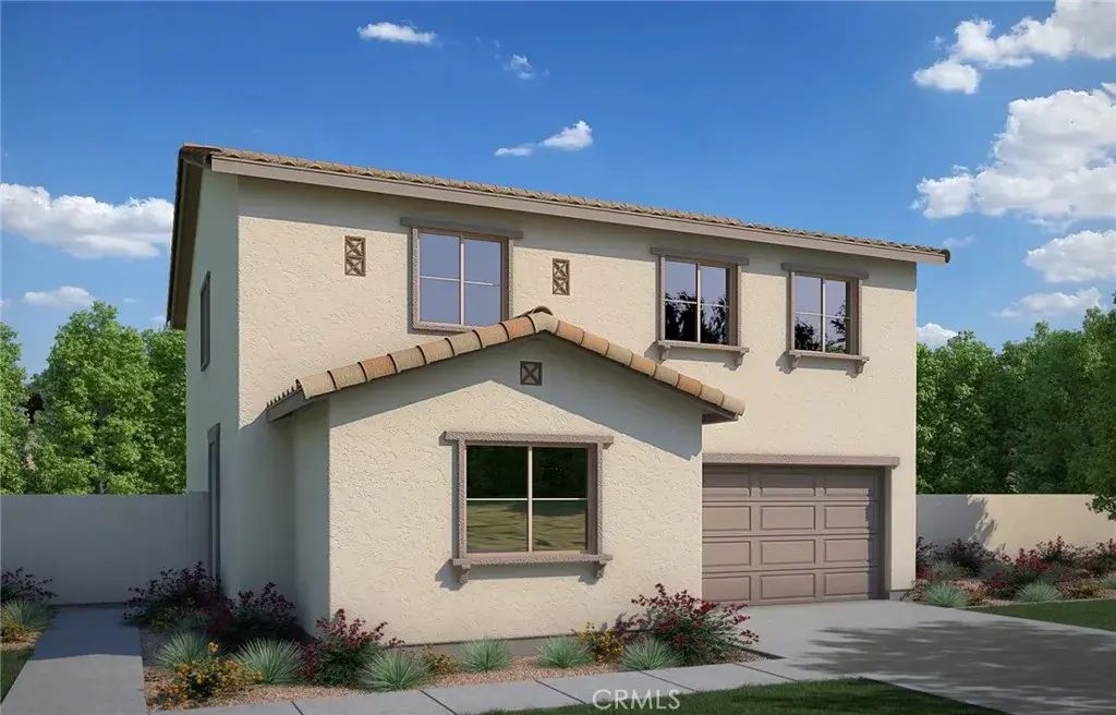 1601 Hemlock Road, Banning