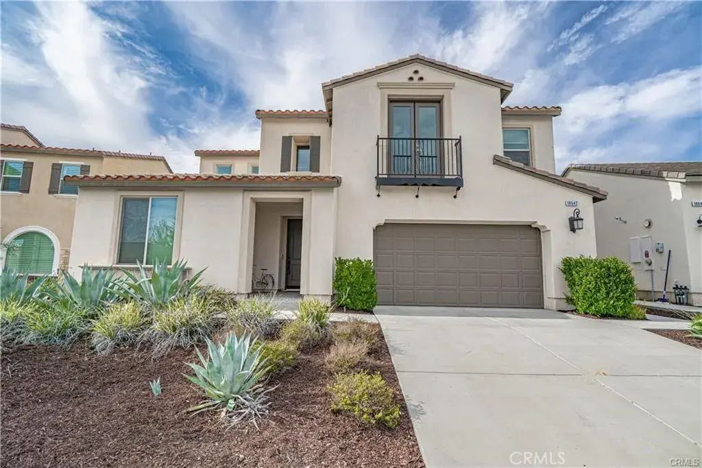18642 Cedar Crest, Canyon Country