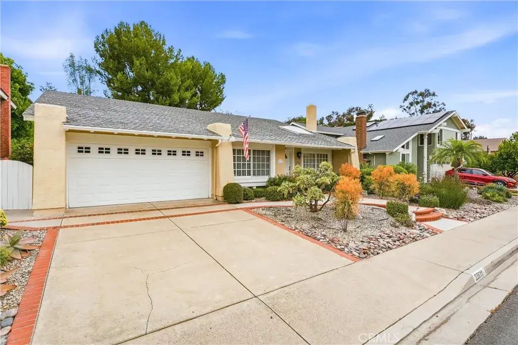 22611 Demasia, Mission Viejo