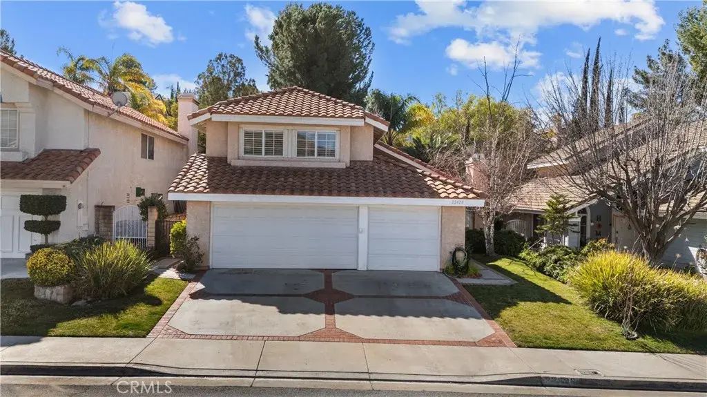 22428 Georgia, Saugus