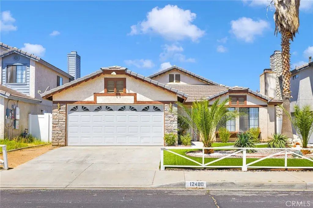12400 Emeraldstone Dr., Victorville