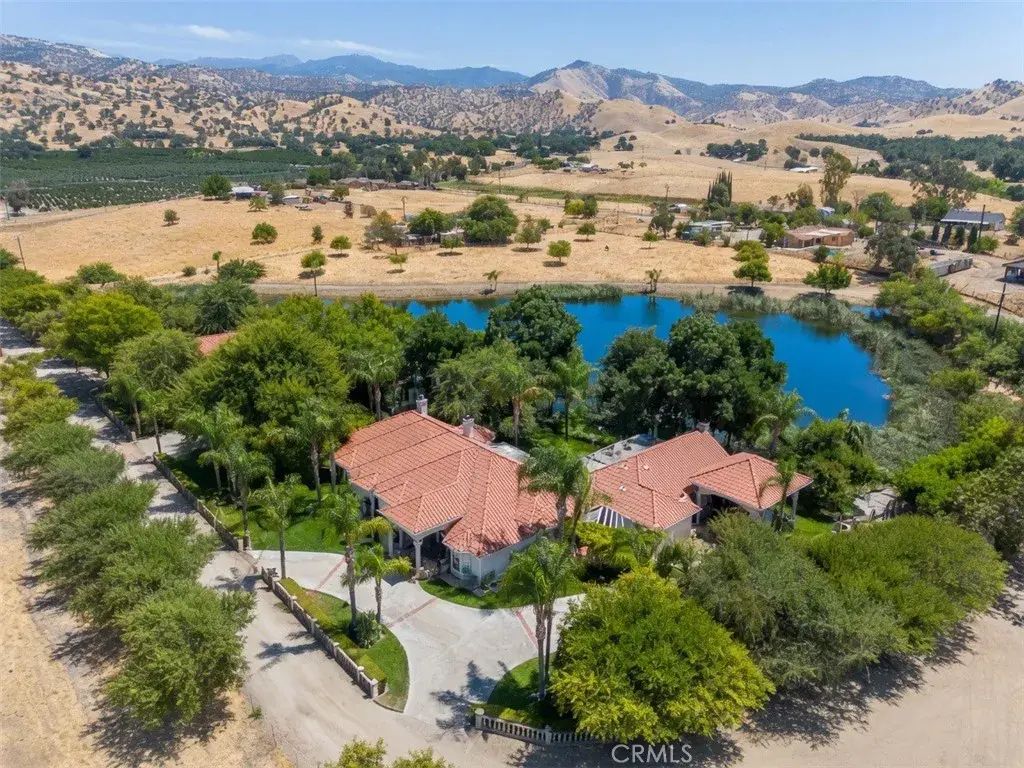32933 Success Valley Drive, Porterville