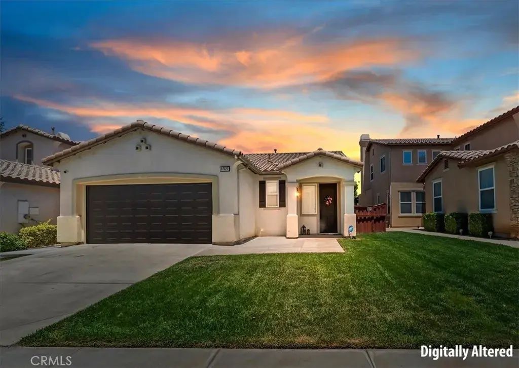 37022 Meadow Brook Way, Beaumont