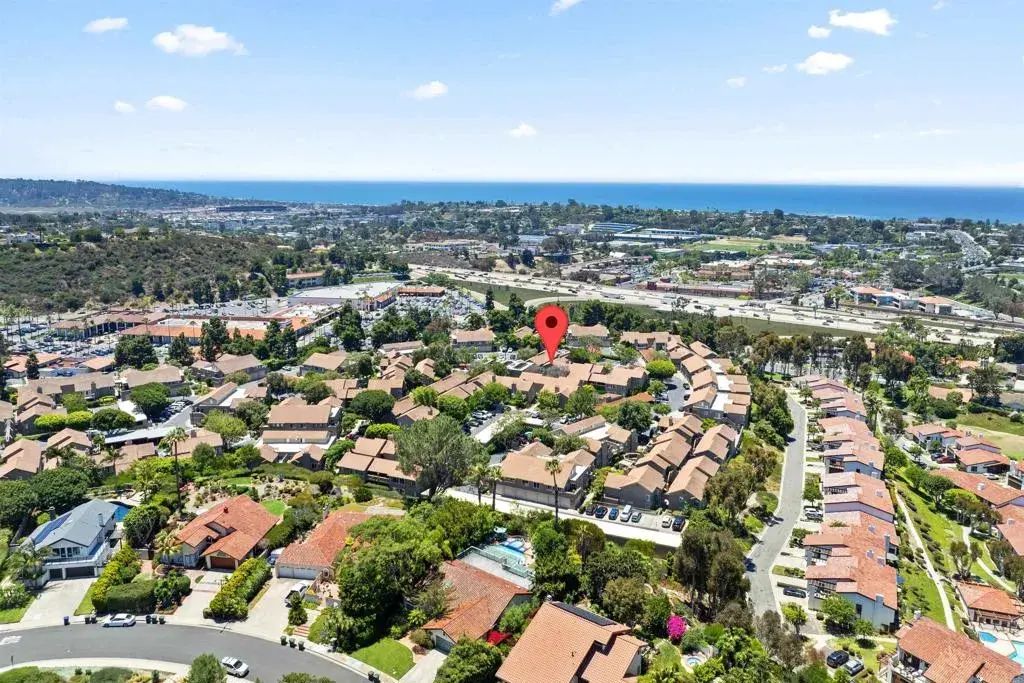 930 Via Mil Cumbres 161, Solana Beach