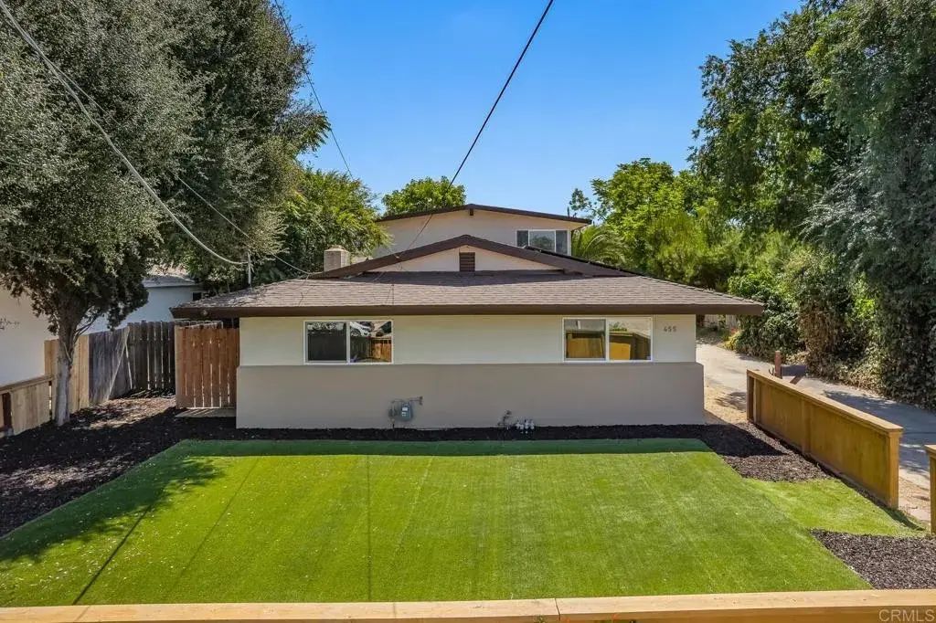 455 Filbert Street, El Cajon