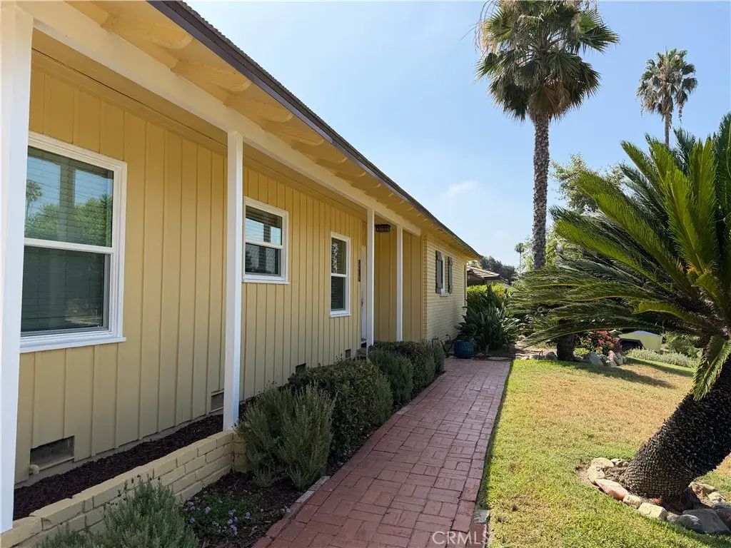 416 Drake Road, Arcadia