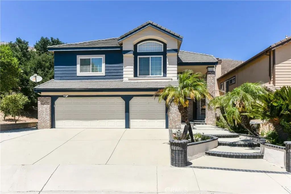 1526 Falling Star Lane, Chino Hills