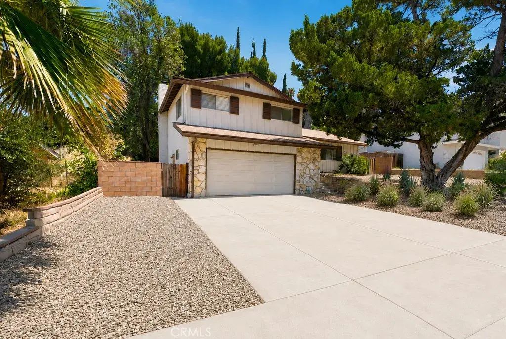 26126 Friendly Valley Parkway, Newhall