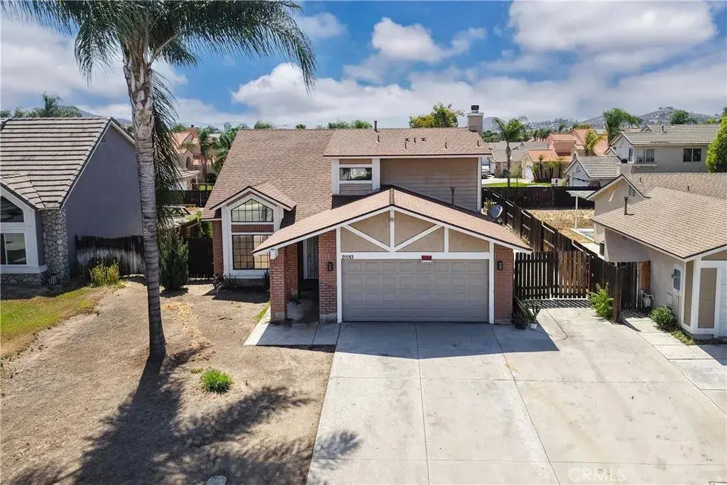 29913 Gifhorn Court, Menifee