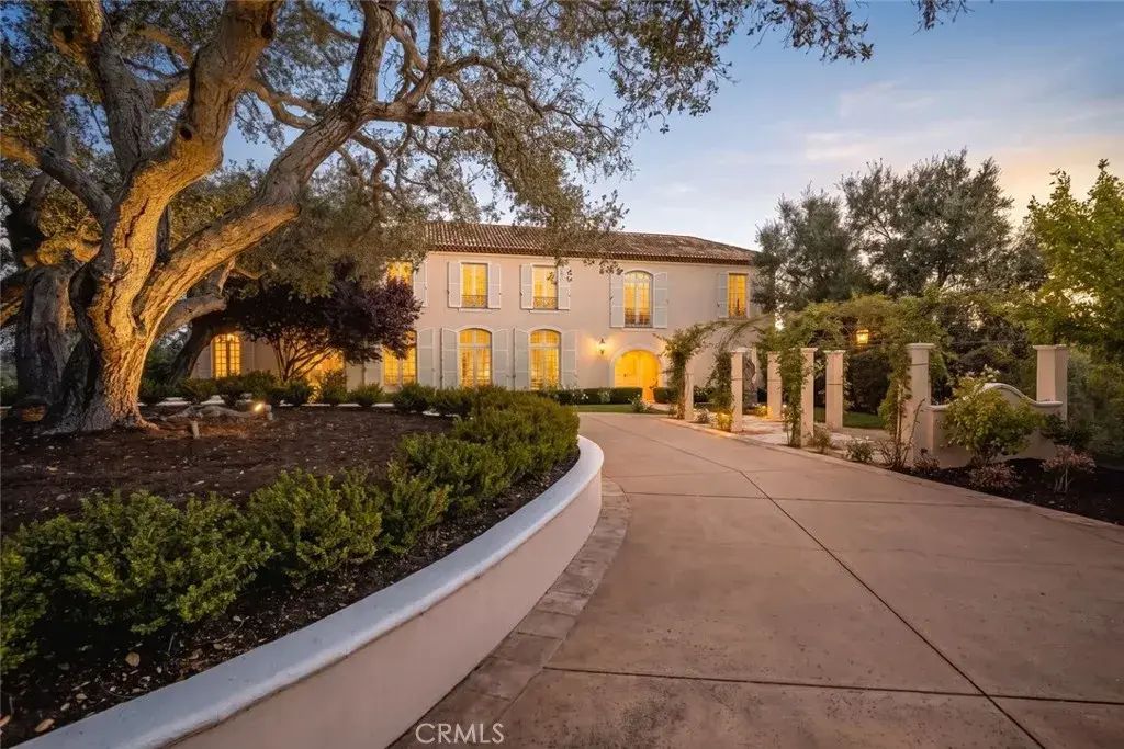 2520 Nightshade Place, Arroyo Grande