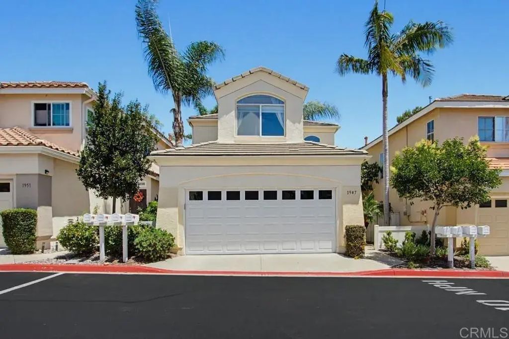 1947 Courage Street, Vista