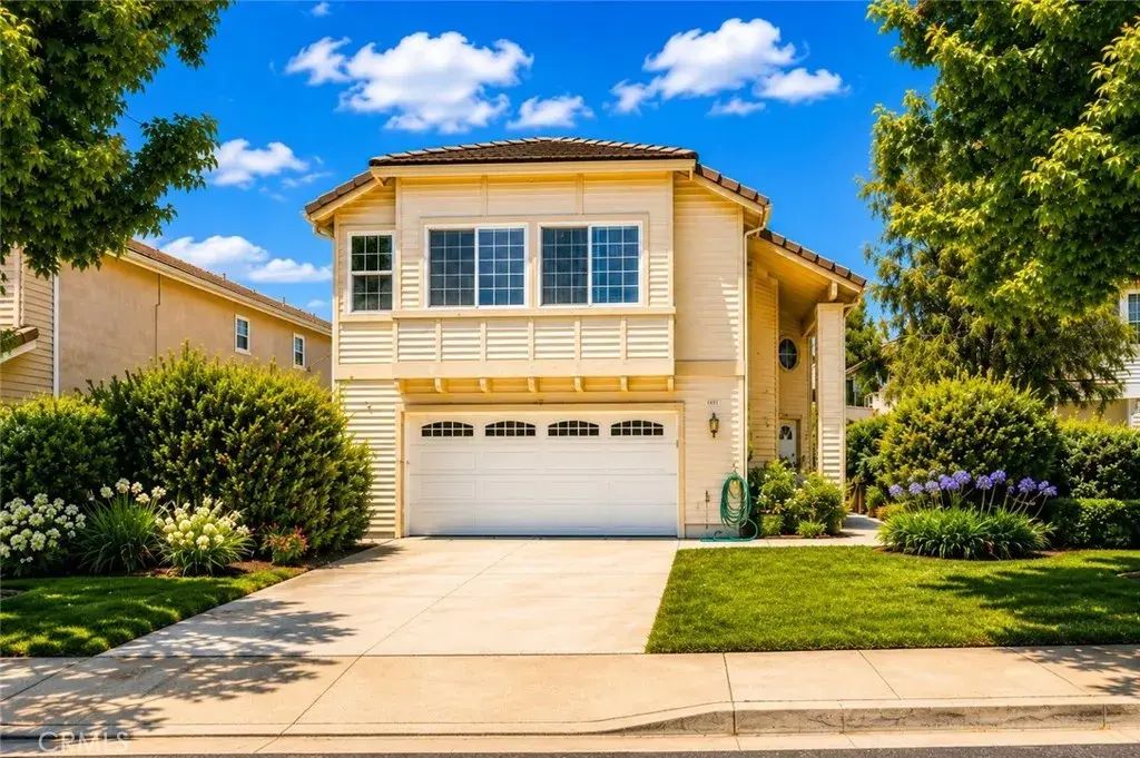 11987 Berrybrook Court, Moorpark