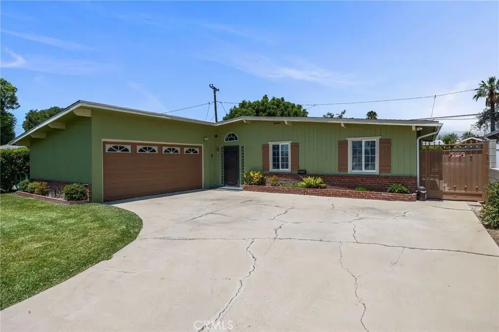 16135 E Edna, Covina