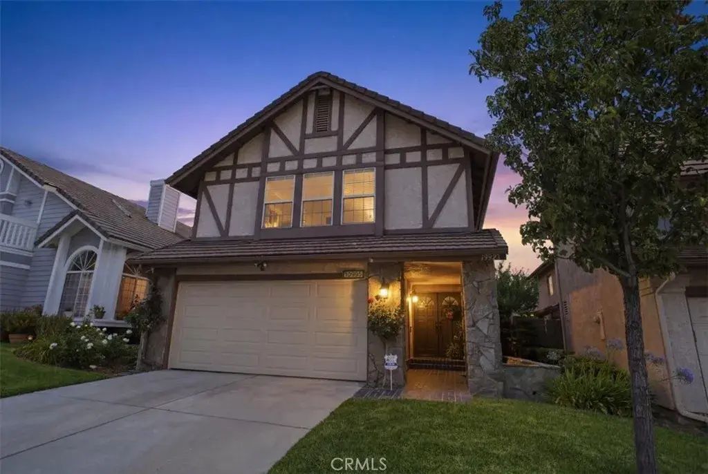 19823 Pandy Court, Canyon Country