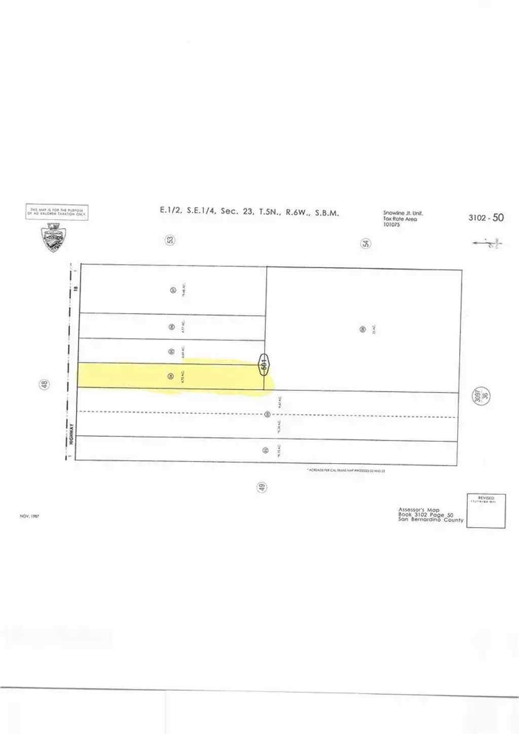 Ca-18, Phelan