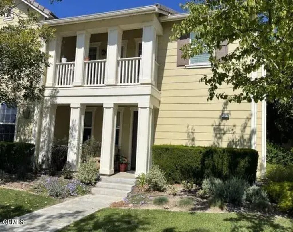 3157 Moss Landing Boulevard, Oxnard